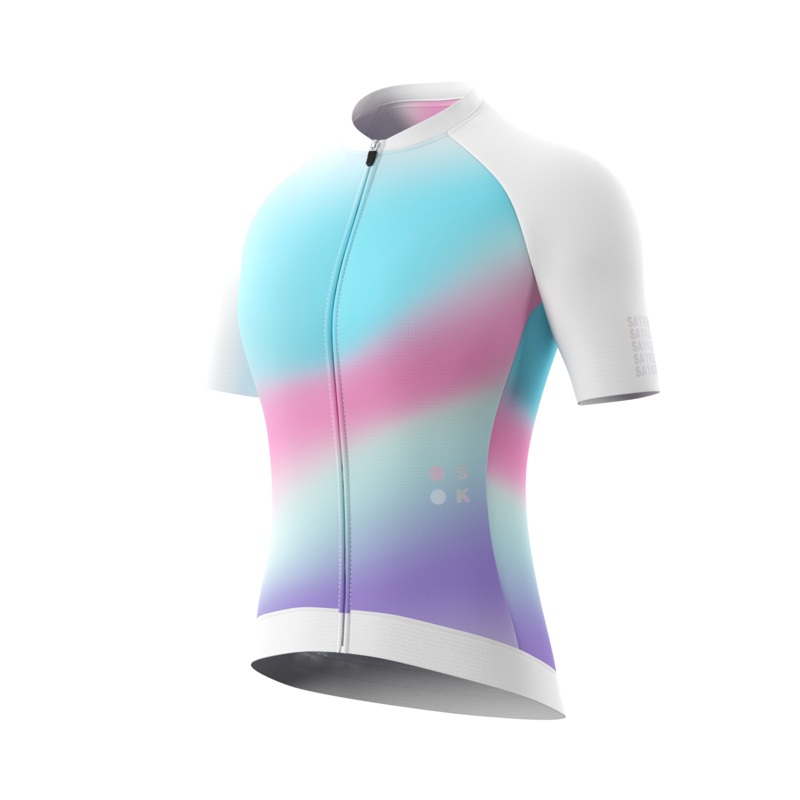 Women’s Lightweight Jersey CS3116