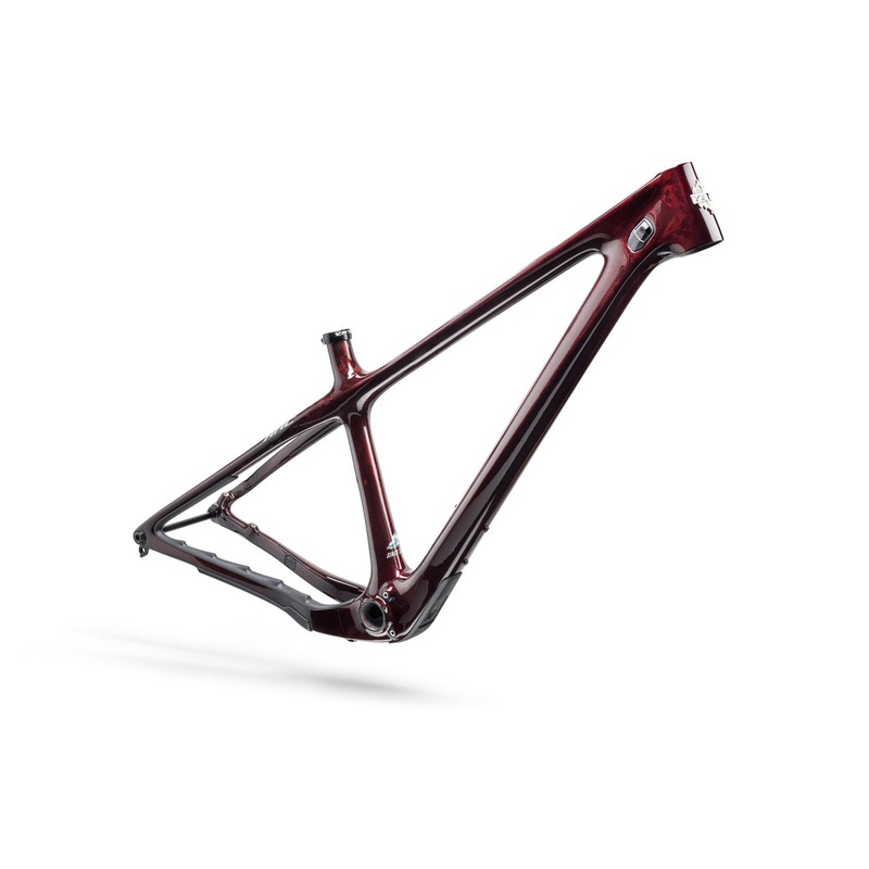Yeti ARC Turq Series Frame Only Redrum