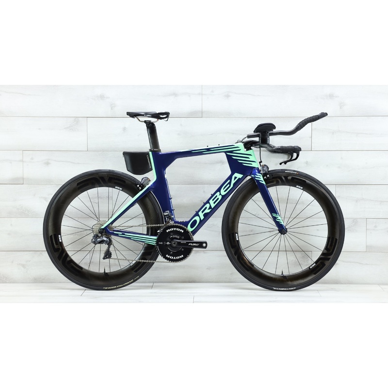 2020 Orbea Ordu M20iTEAM Triathlon Bike – Medium