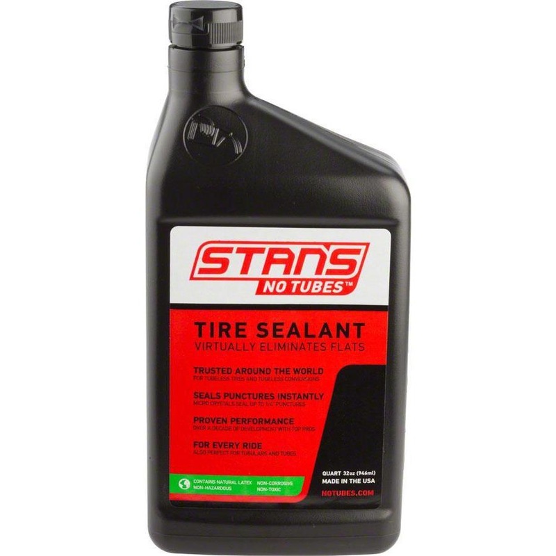 32oz Tubeless Bike Tire Sealant