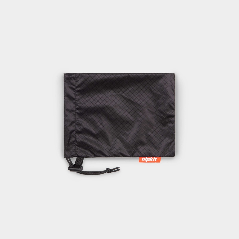 Apollo Bag / Small Black
