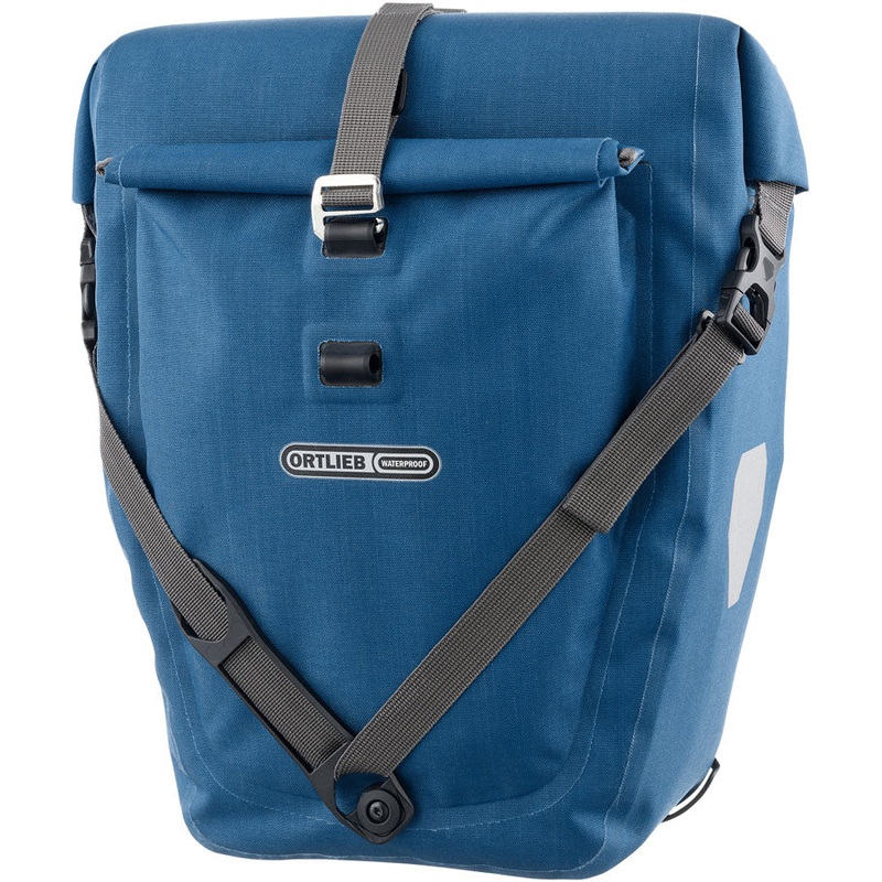 Back-Roller Plus Pannier – 23L Each Denim