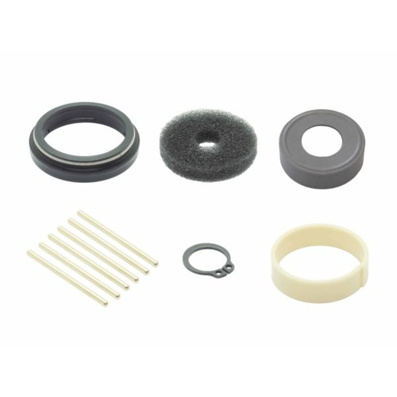 BikeYoke Lower Tube Service Kit – Revive 27.2 Service Kit 2