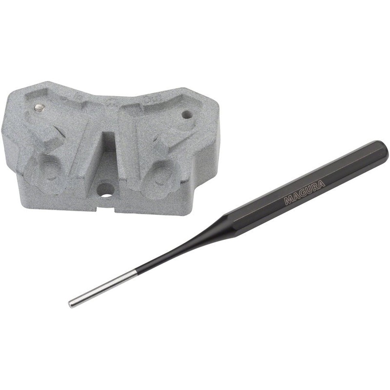 Magura Lever Blade Exchange Tool
