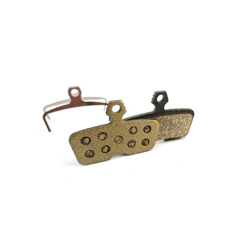 MTX Gold Label HD Brake Pads