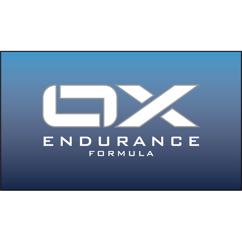 OX Endurance 09-2019 RACEDAY BAG