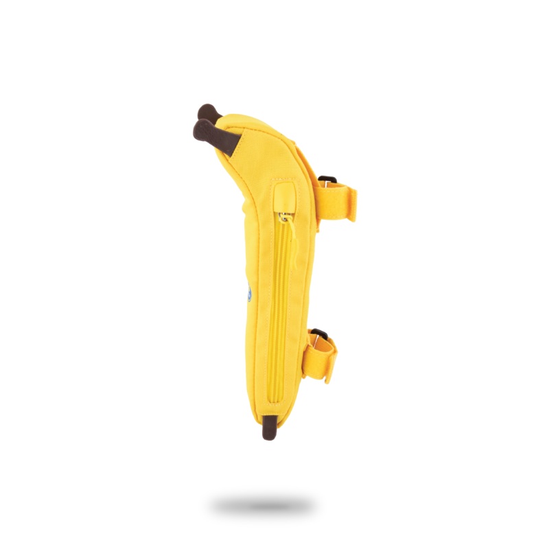 Snack Banana Bag