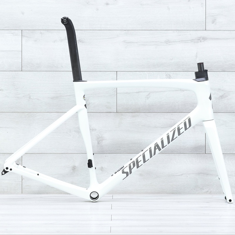 Specialized Tarmac SL7 Road Bike Frameset – 2022, 58cm