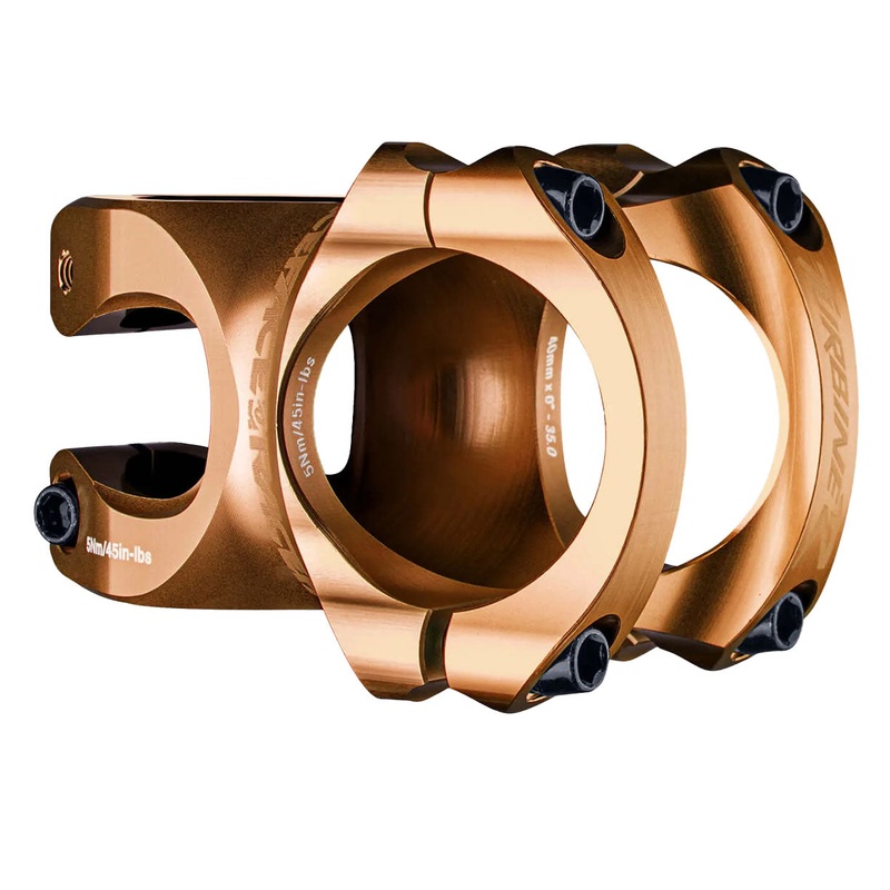 Turbine R 35 Stem Black