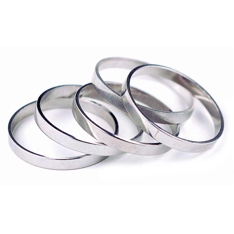 Wheels manufacturing 7/8speed conversion