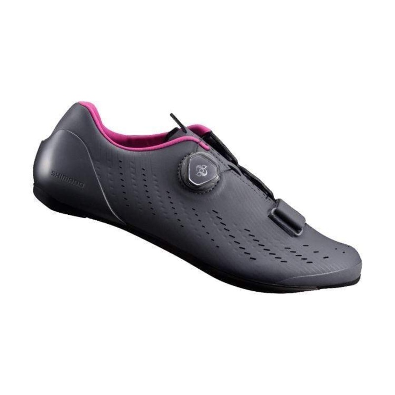 Women’s SH-RP7W Cycling Shoes Black