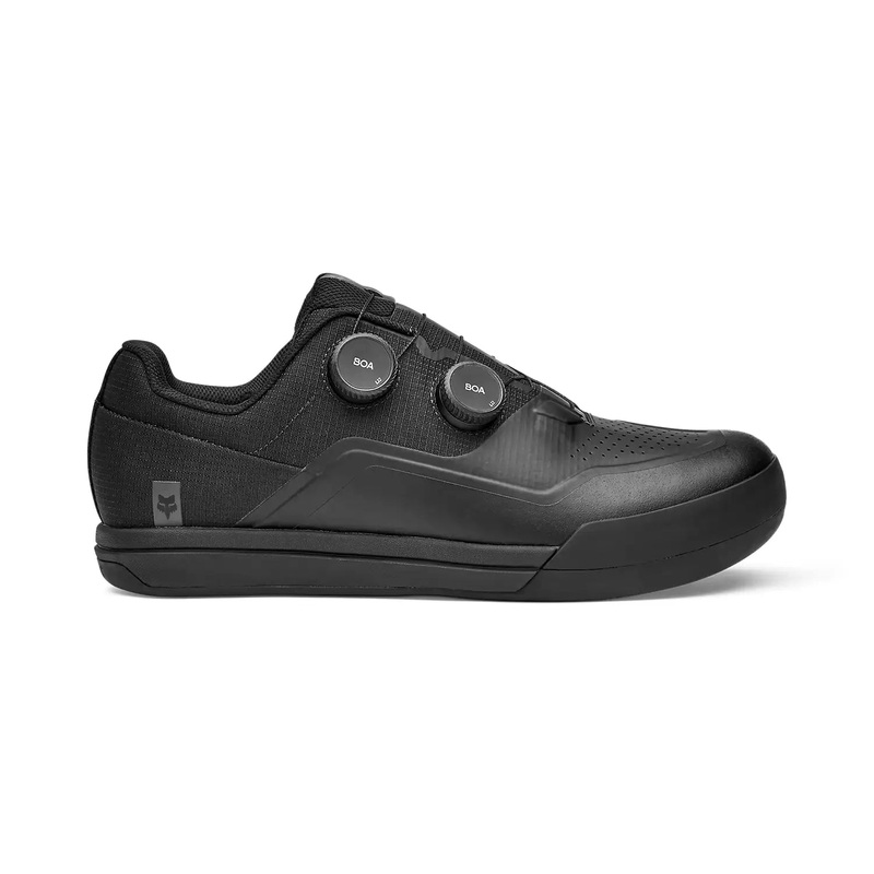 Fox Union Boa Clip MTB Shoe Black