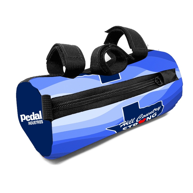 Hill Country Strong 2025 Barrito Bar Bag