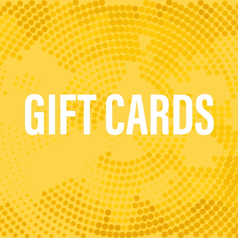 I Like Your Bike – Gift Cards