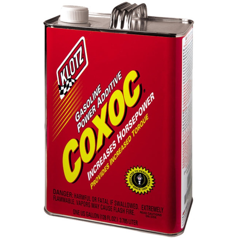 KLOTZ KL-614 Gallon – Premium Engine Oil for Optimal Performance