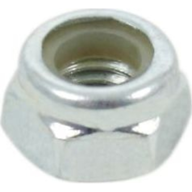 Nylock Nuts 5mm