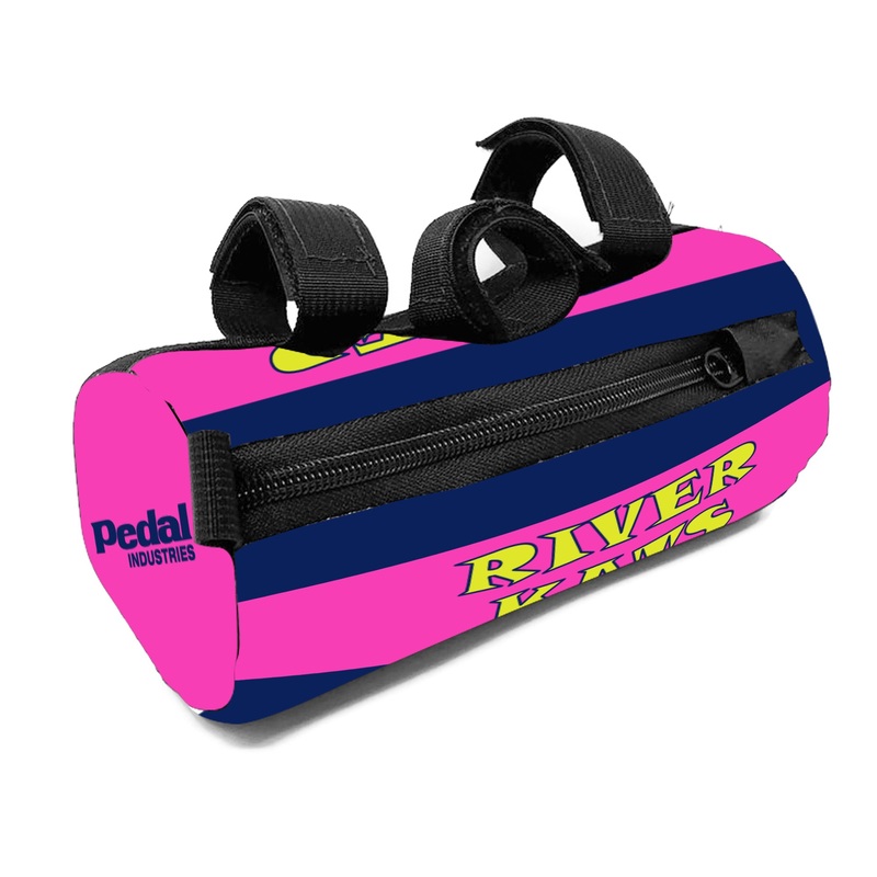 River Kats 2024 Barrito Bar Bag