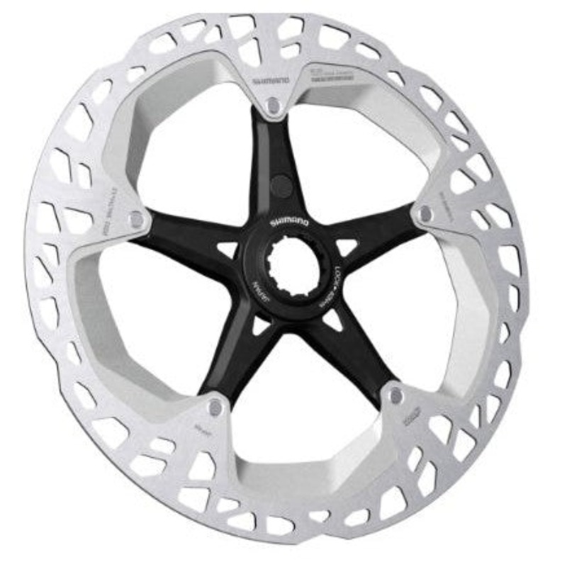 ROTOR SHIM RT-EM810 203MM W/LOCK RING