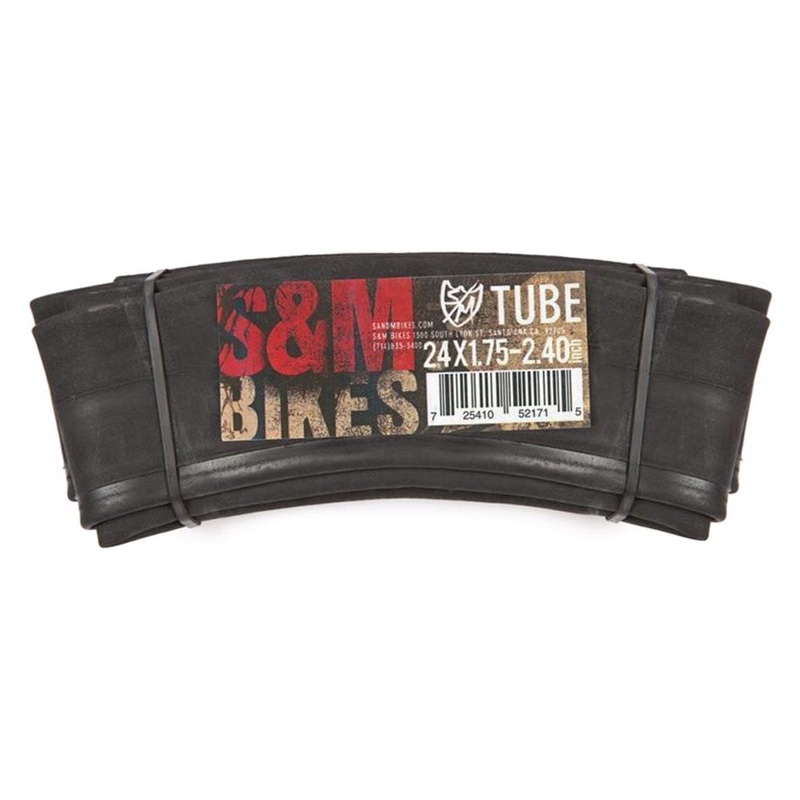 S&M 24″ Innertube
