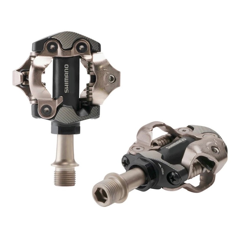 Shimano PD-M8100 Deore XT Cycling Pedal