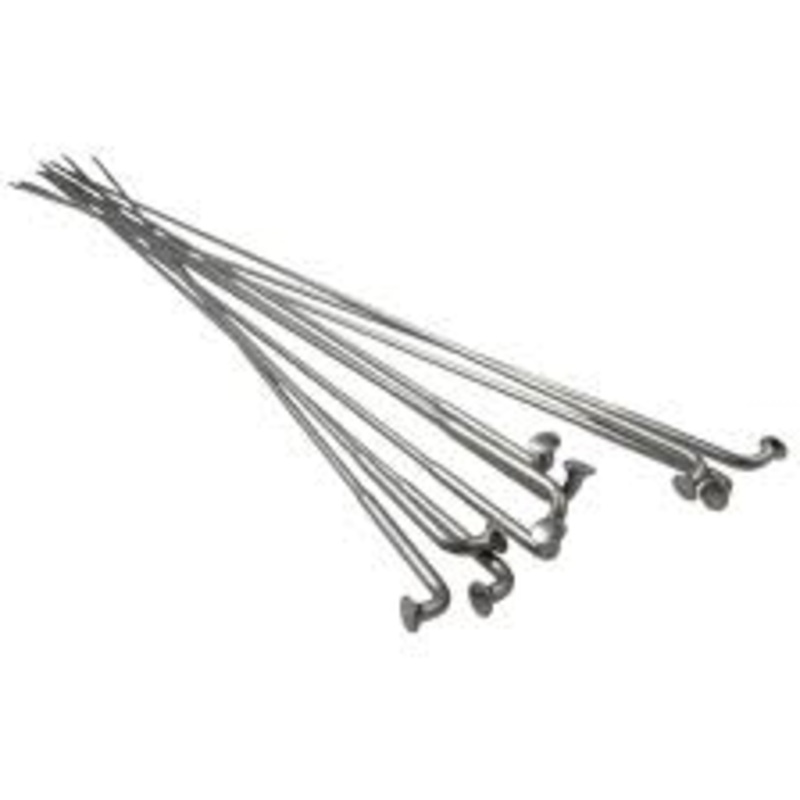 Spokes 263mm steel 26 mtb