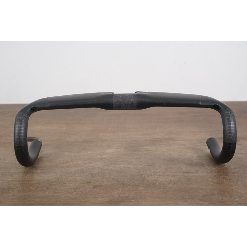38cm Roval Rapide Carbon Aero Compact Road Handlebar 31.8mm