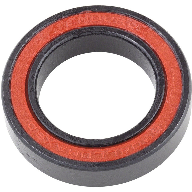 Enduro Max 6804 Sealed Cartridge Bearing Black Oxide