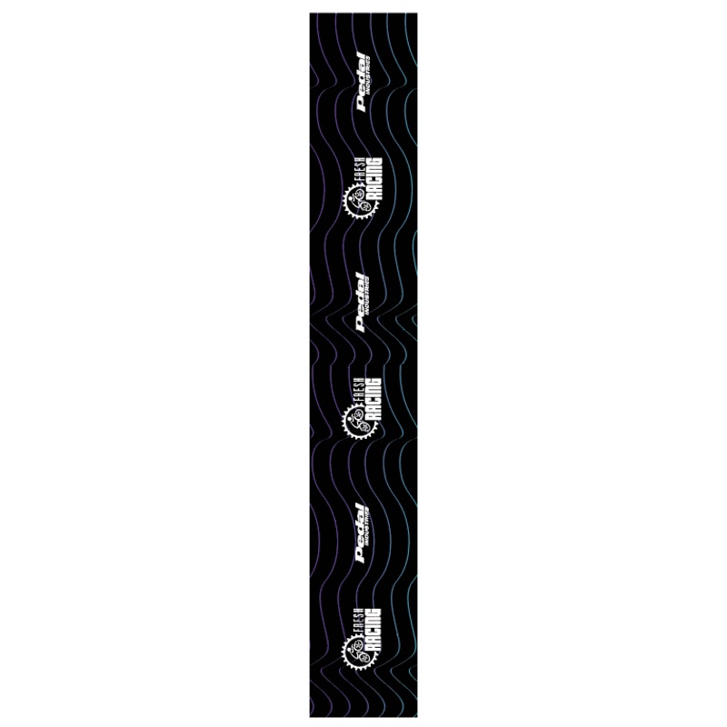 Fresh Racing MINI RaceDay Bag