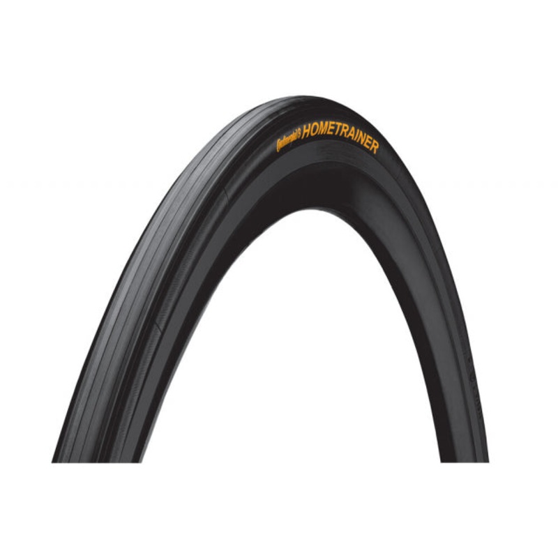 Gatorskin Tires Hometrainer Folding Black