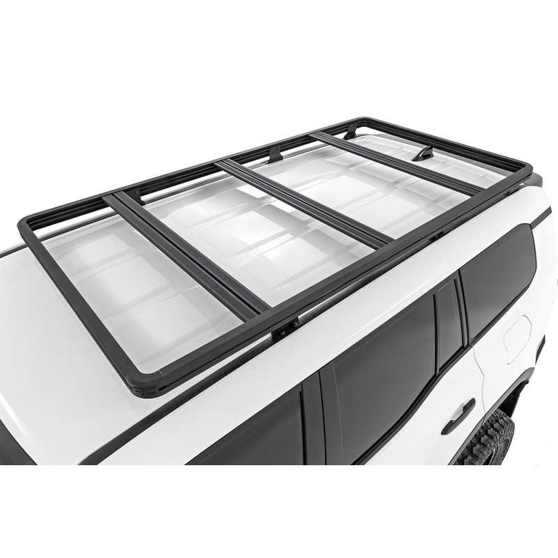 Rough Country | Roof Rack | Toyota Land Cruiser 4WD (2024-2025) | 88203