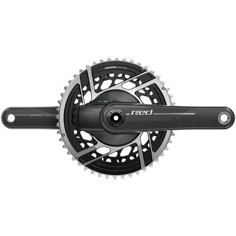 SRAM RED AXS Power Meter Crankset