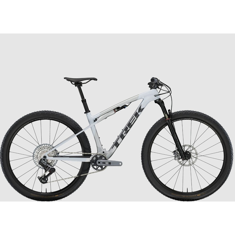 Supercaliber SL 9.7 – Generation 2 Plasma Grey Pearl