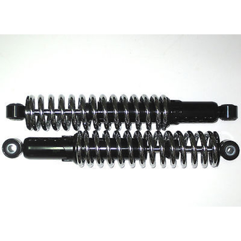 Triumph rear Shocks SHOCKS,12.4 145LB SPRING