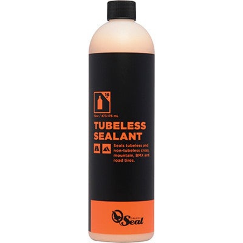 Tubeless Tire Sealant Refill – 32oz