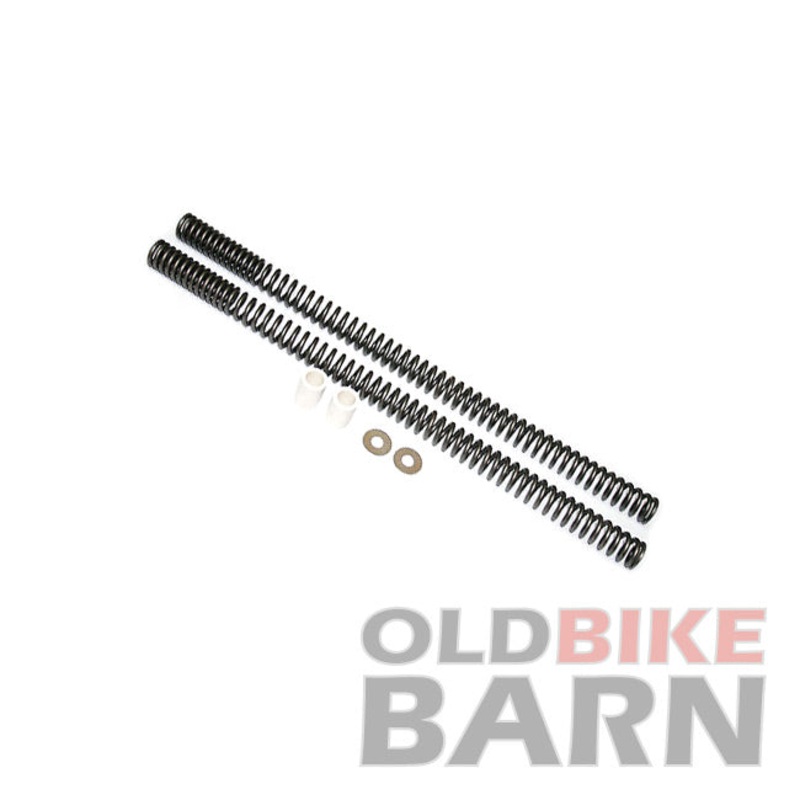 75-80 CB750F / 69-82 CB750K Progressive Front Fork Springs