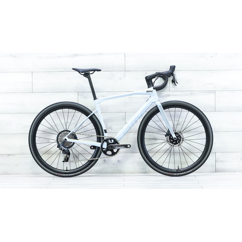 BMC Roadmachine X ONE Road Bike – 2023, 51cm