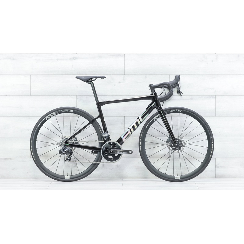 BMC Teammachine SLR TWO Road Bike – 2023, 51cm