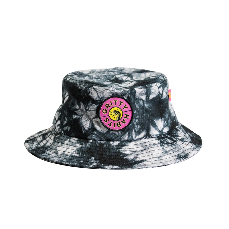 Flow State Bucket Hat