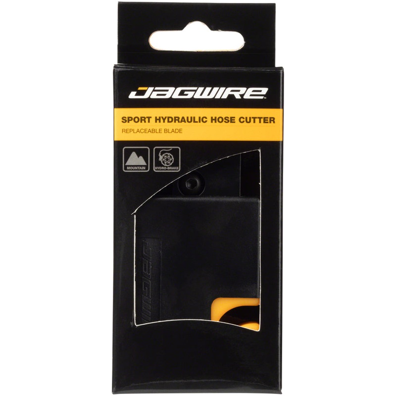 Jagwire Sport Hydraulic Hose Cutter
