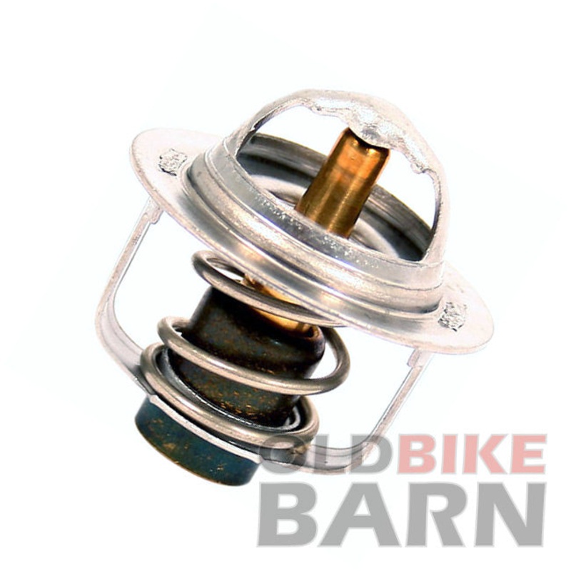 Kawasaki 90-00 EN500A/C Thermostat