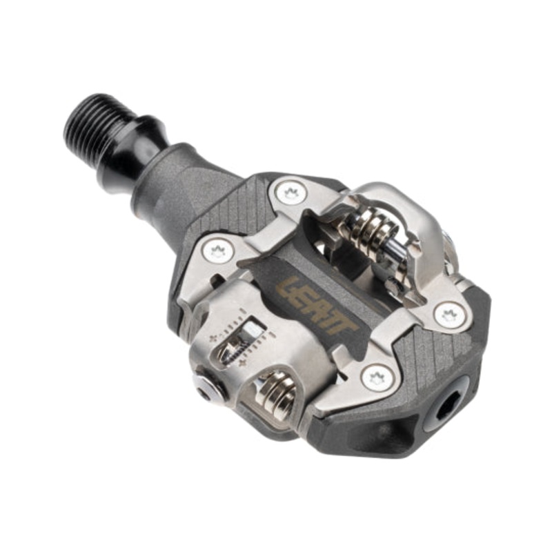 LEATT PEDALS CERAMAG ENDURANCE 8.0 CLIP-IN Ceragrey