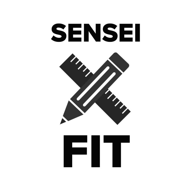 SENSEI Fit Session – w/ Prepaid Deposit