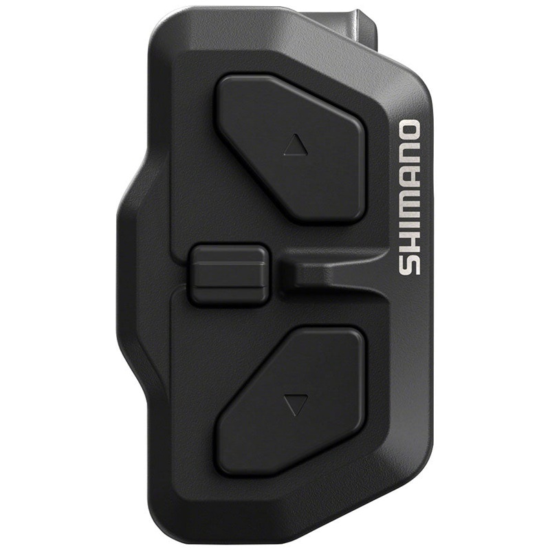 Shimano STEPS SW-EN600-R Seis Shift Switch – Right W/O Wire 35.0mm/31.8mm Clamp 1St Group