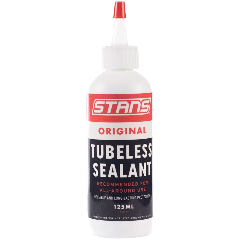 Stan’s Original Tubeless Tire Sealant – 125ml