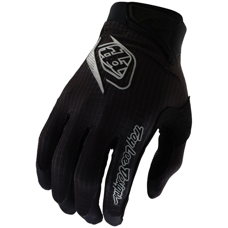 Troy Lee Designs Air Glove  Mono Black X-Large