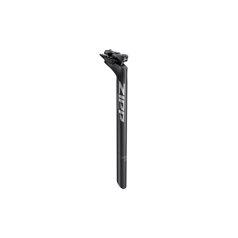 Zipp Service Course Seatpost – 20mm Setback Black
