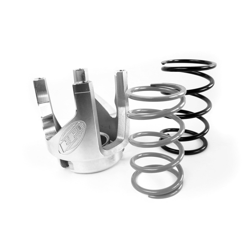 Clutch Kit 0 3000 Elev Stock Tire Defender 16 19