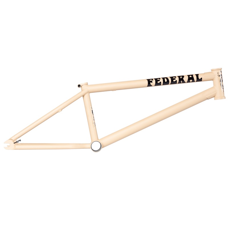 Federal Boyd ICS2 Frame – Matt Cream
