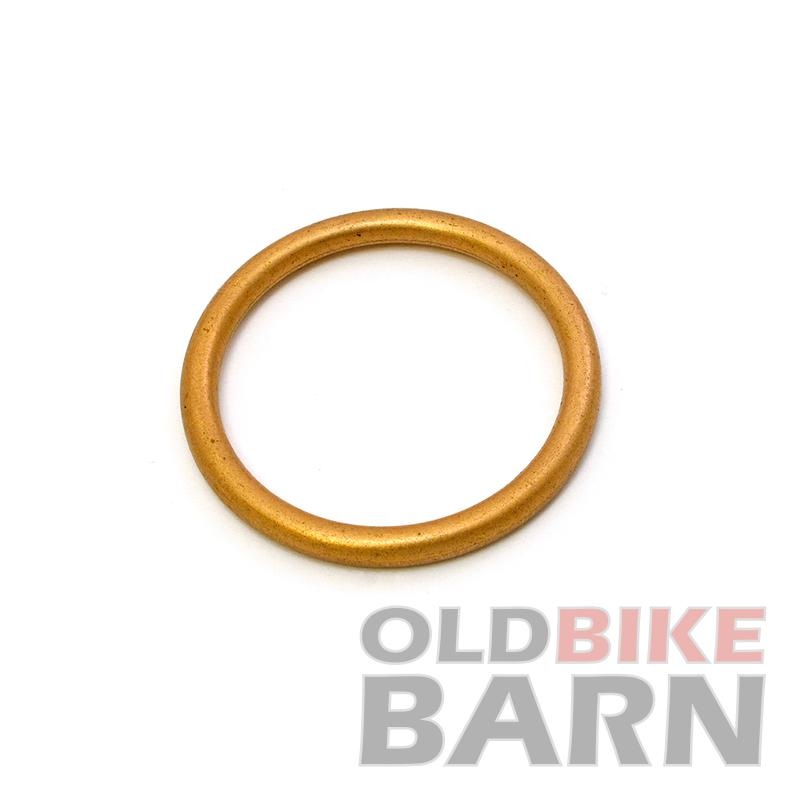 Honda 69-83 CB750 Exhaust Gasket