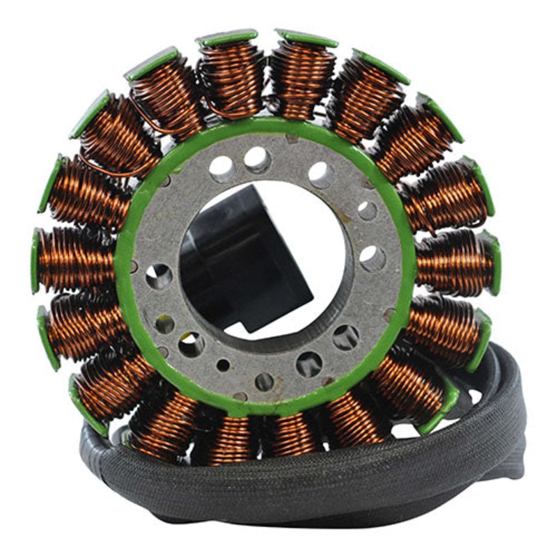 RMSTATOR STATOR